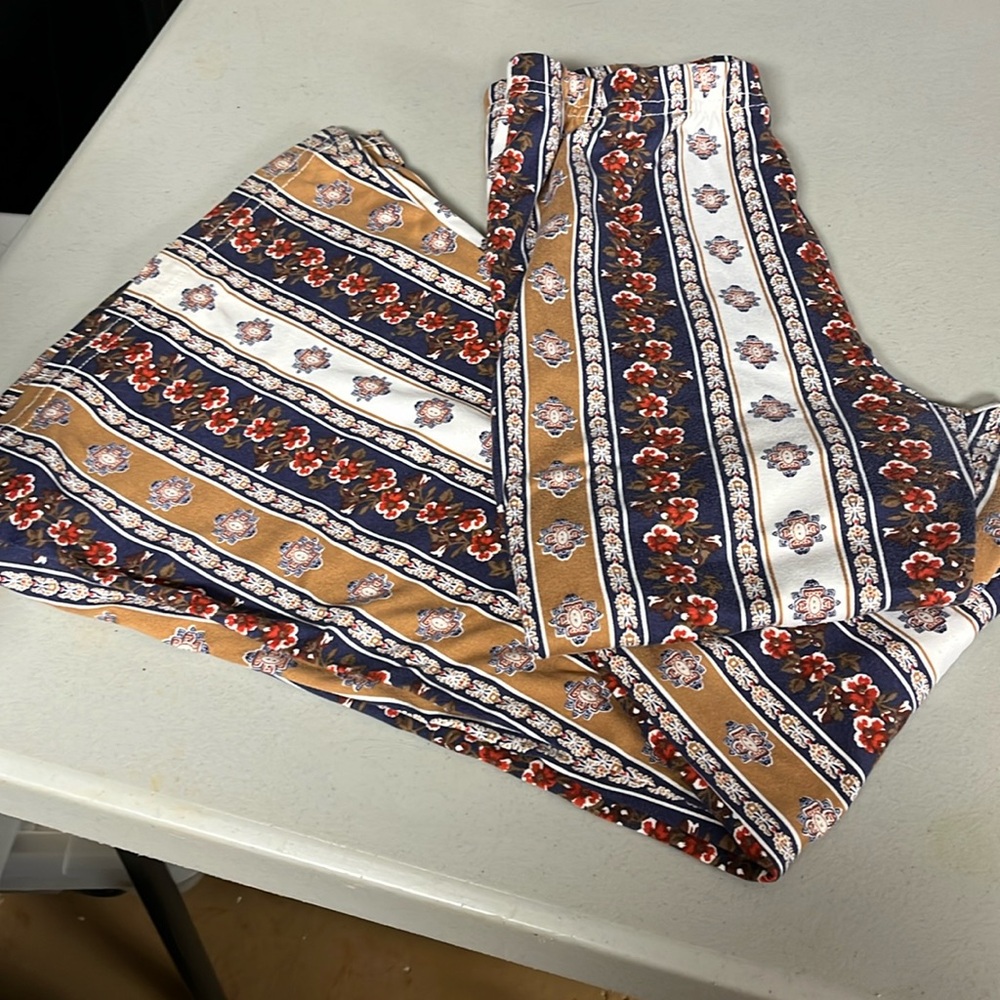 Medium lounge pants